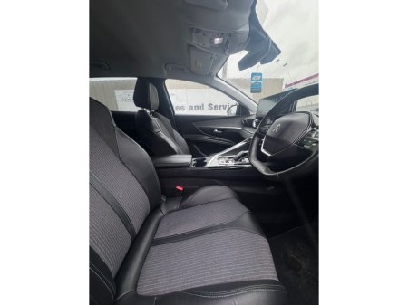 2022 Peugeot 3008 - thumbnail 31