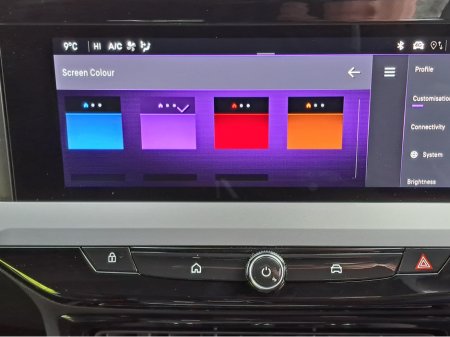 2026 Opel Mokka GS 1.2TURBO 136HP  **TOP SPEC*5 YEARS WARRANTY** €36,250 thumbnail