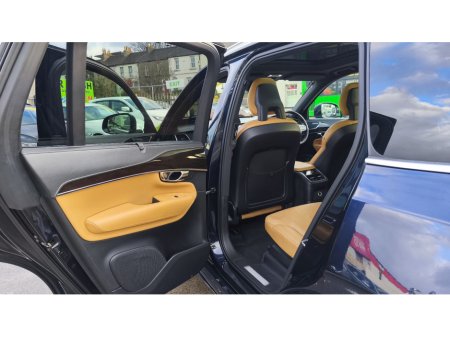 2017 Volvo XC90 2.0 T8 INSCRIPT T-ENG AWD AUTO 5DR TWIN A €29,950 thumbnail