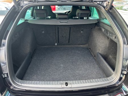 2022 Skoda Octavia vRS 2.0TDi DSG ESTATE 200HP €35,990 thumbnail