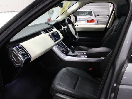 2022 Land Rover Range Rover Sport - thumbnail 39