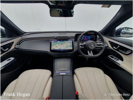 2026 Mercedes-Benz E Class - thumbnail 11