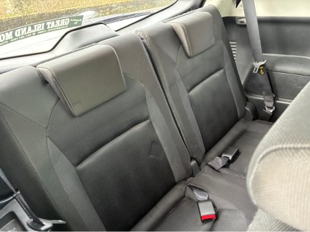 2011 Nissan Qashqai +2 - thumbnail 11