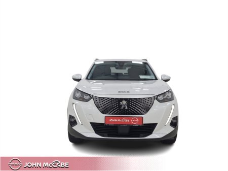 2022 Peugeot 2008 EV ALLURE PREMIUM 50KW AUTOMATIC          *RETAIL PRICE €20,950 - €2,000 SCRAPPAGE* FLEXIBLE FINANCE OFFERS AVAILABLE* €18,950