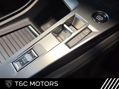 2026 Peugeot 408 - thumbnail 9