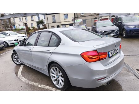2019 BMW 3 Series 330E I PERFORMANCE PHEV AUTO 1 Year Warranty €15,950 thumbnail