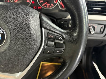 2015 BMW 4 Series 420d SE €13,950 thumbnail
