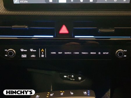 2025 Kia EV6 EV6 GT-Line PE €49,600 thumbnail