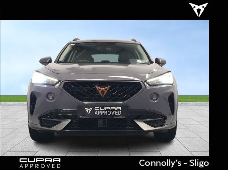 2022 Cupra Formentor - thumbnail 2
