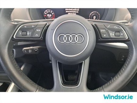 2020 Audi Q2 30 TFSI 116HP SE €23,995 thumbnail