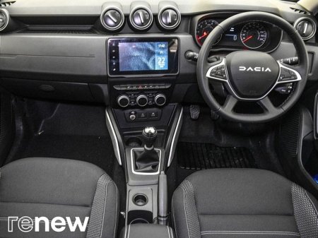2023 Dacia Duster - thumbnail 2