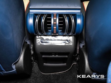 2026 BYD ATTO 3 - thumbnail 13