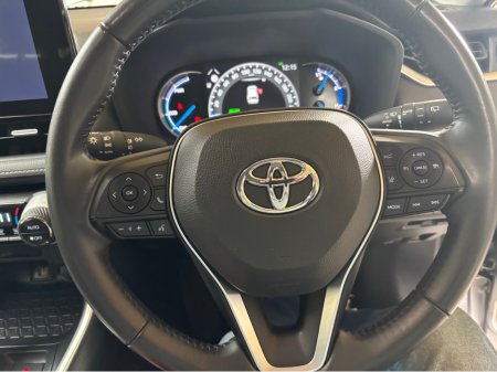 2024 Toyota Rav4 - thumbnail 9