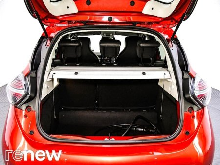 2020 Renault Zoe GT Line MY22 R135 Z.E. 50 - CCS Rapid charge €14,900 thumbnail