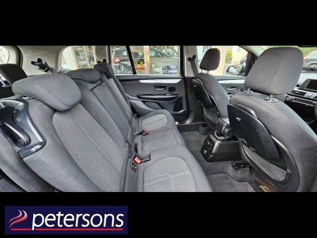 2015 BMW 2 Series - thumbnail 16