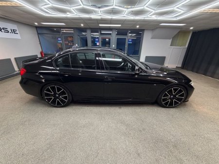 2016 BMW 3 Series - thumbnail 10