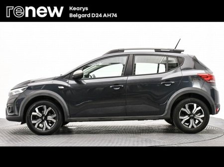 2023 Dacia Sandero Stepway TCe 90 CVT STEPWAY Prestige €19,900 thumbnail