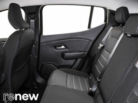 2023 Dacia Sandero Stepway TCe 90 STEPWAY Comfort €17,890 thumbnail