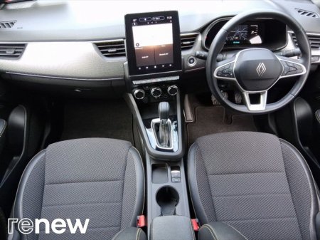 2024 Renault Arkana E-TECH Hybrid 145 Auto Techno €33,950