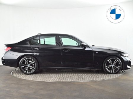 2024 BMW 3 Series - thumbnail 22