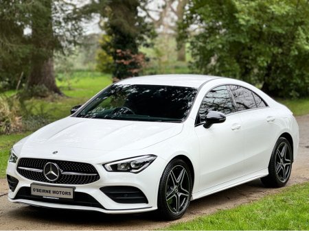 2021 Mercedes-Benz CLA Class - thumbnail 28