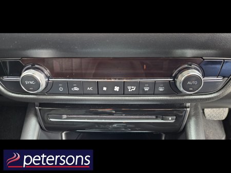 2019 Mazda Mazda6 2.2D 150PS SKY-ACTIVE 4DR AUTOMATIC €18,950 thumbnail