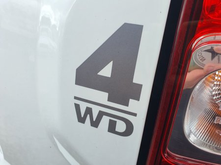 2018 Dacia Duster - thumbnail 9