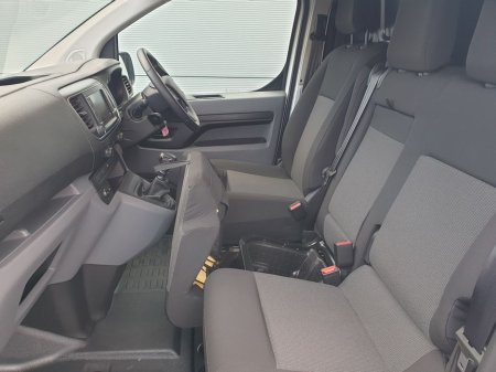 2023 Fiat Scudo 1.5TD 120HP L2 Tecnico, 53, 000Kms €17,995 thumbnail