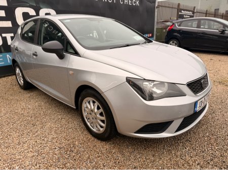 2013 SEAT Ibiza - thumbnail 3
