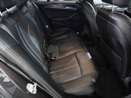 2021 BMW 5 Series *9* G30 E M SPORT EDITION 4DR 530E HYBRID €35,800 thumbnail