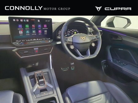 2026 Cupra Formentor VZ E-Hybrid 272BHP €64,945 thumbnail