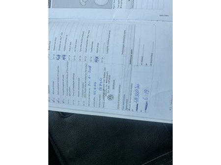 2017 Volkswagen Touran - thumbnail 22