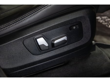 2022 BMW X5 xDrive45e M Sport €62,950 thumbnail