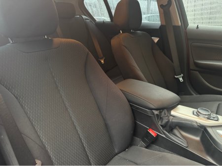 2014 BMW 1 Series *116i AUTO 5DR* €12,995 thumbnail