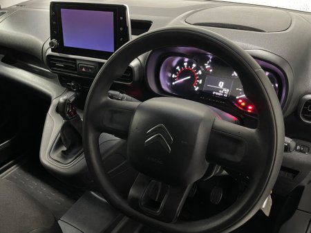 2020 Citroen Berlingo Touch BlueHDi 100 S&S 5MT M €10,995 thumbnail