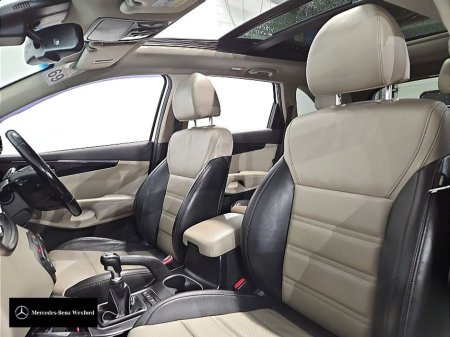 2020 Kia Sorento K3 4x4 with Sunroof €31,950 thumbnail