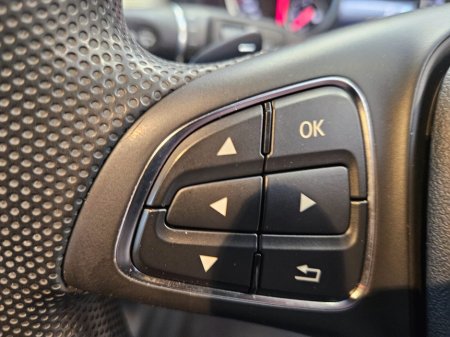 2017 Mercedes-Benz B Class B 160 D STYLE €14,950 thumbnail