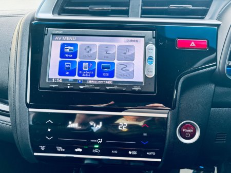 2014 Honda Fit  €9,099 thumbnail