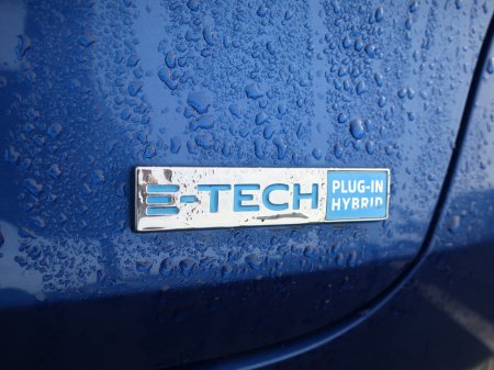 2021 Renault Captur E-TECH Plug-in 160 Auto S-Edition €20,995 thumbnail