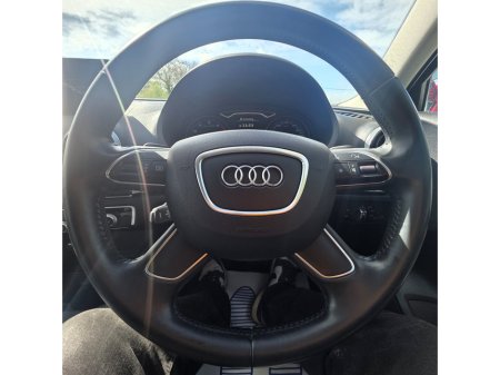 2016 Audi A3 - thumbnail 33