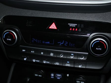 2020 Hyundai Tucson - thumbnail 15