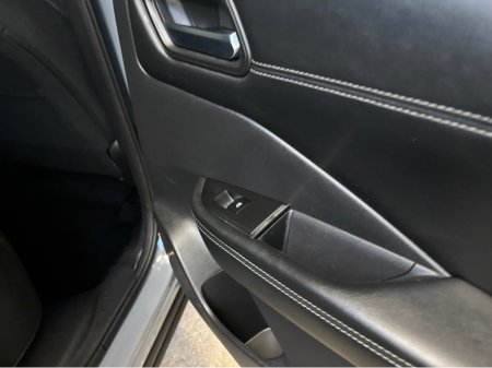 2023 Nissan Qashqai EPOWER SV PREMIUM 2T G GR RR 4DR AUTO €23,999 thumbnail