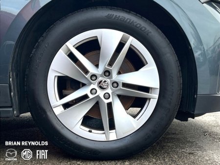 2021 Skoda Enyaq - thumbnail 10