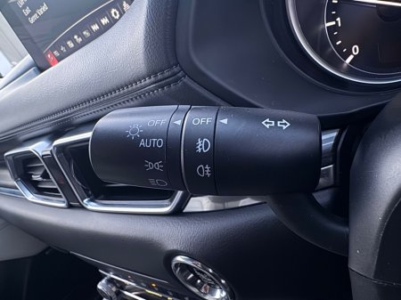 2020 Mazda CX-5 - thumbnail 34