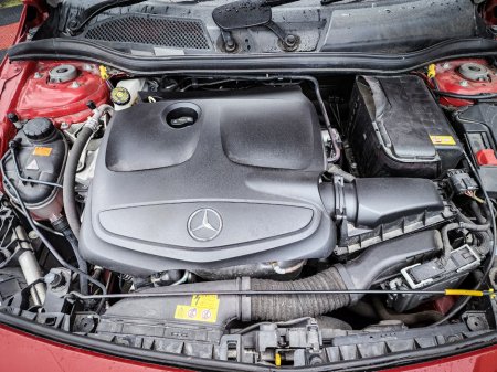 2016 Mercedes-Benz A Class - thumbnail 38