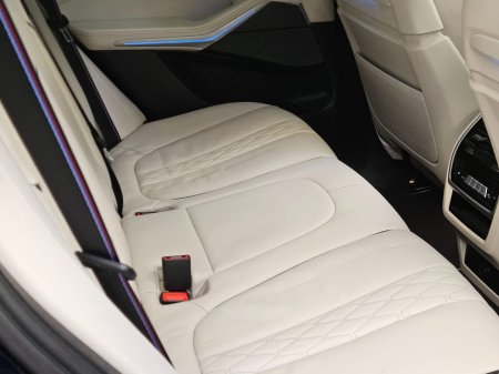 2020 BMW X5 - thumbnail 10