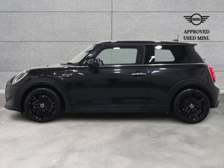 2023 MINI Hatch Electric Level 3 €24,950 thumbnail