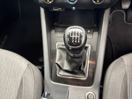 2018 Skoda Octavia - thumbnail 16