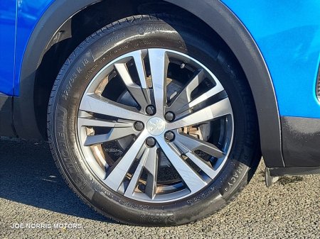 2023 Peugeot 3008 - photo 5