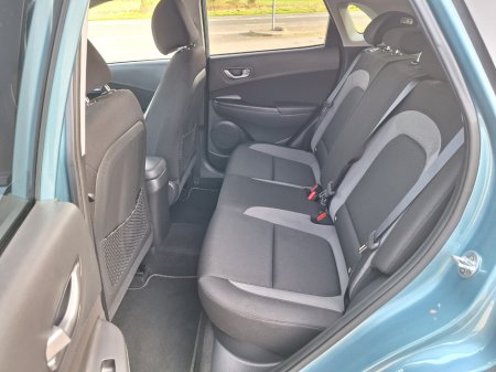 2020 Hyundai Kona - thumbnail 7